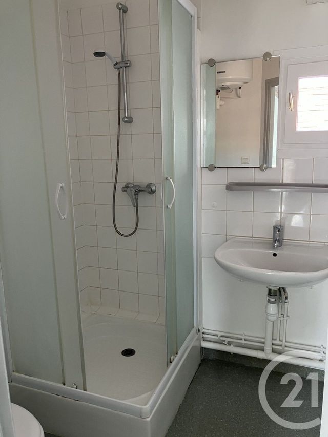 Appartement Studio &agrave; louer - 1 pi&egrave;ce - 15,04 m2 - Troyes - 10 - CHAMPAGNE-ARDENNE