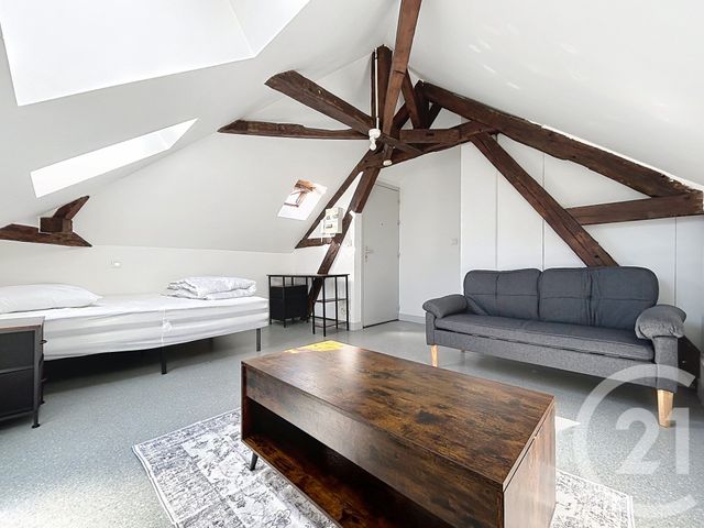 Appartement Studio à louer TROYES