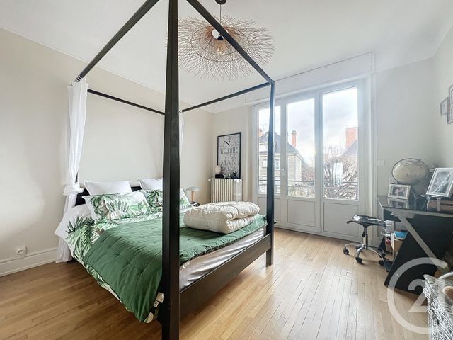 Appartement T3 &agrave; louer - 3 pi&egrave;ces - 63,50 m2 - Troyes - 10 - CHAMPAGNE-ARDENNE