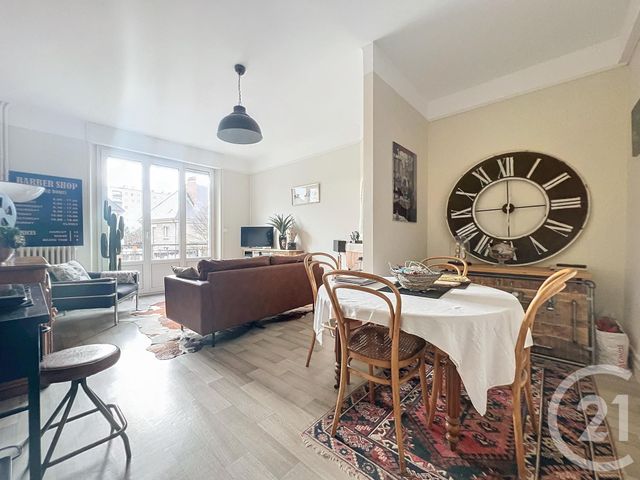 Appartement T3 à louer TROYES