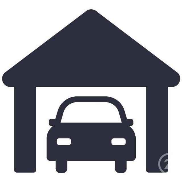 Parking &agrave; louer - 12 m2 - Troyes - 10 - CHAMPAGNE-ARDENNE