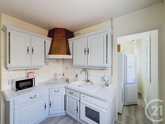 Appartement F3 &agrave; louer - 3 pi&egrave;ces - 63 m2 - Troyes - 10 - CHAMPAGNE-ARDENNE