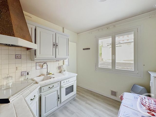 Appartement F3 &agrave; louer - 3 pi&egrave;ces - 63 m2 - Troyes - 10 - CHAMPAGNE-ARDENNE