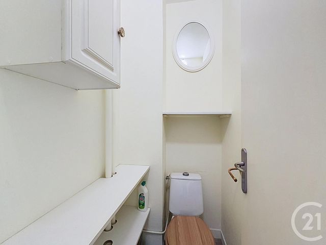 Appartement F3 &agrave; louer - 3 pi&egrave;ces - 63 m2 - Troyes - 10 - CHAMPAGNE-ARDENNE