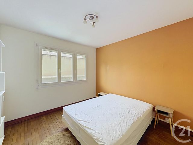 Appartement F3 &agrave; louer - 3 pi&egrave;ces - 63 m2 - Troyes - 10 - CHAMPAGNE-ARDENNE