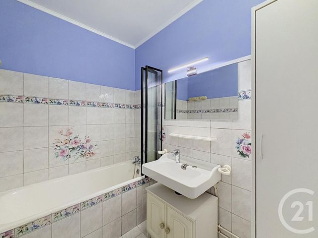 Appartement F3 &agrave; louer - 3 pi&egrave;ces - 63 m2 - Troyes - 10 - CHAMPAGNE-ARDENNE