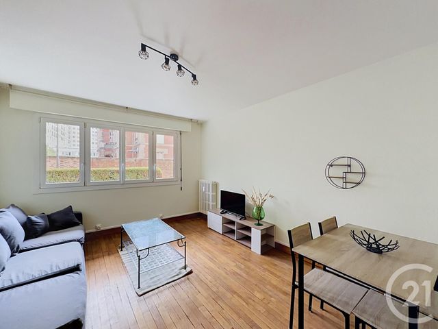Appartement F3 &agrave; louer - 3 pi&egrave;ces - 63 m2 - Troyes - 10 - CHAMPAGNE-ARDENNE