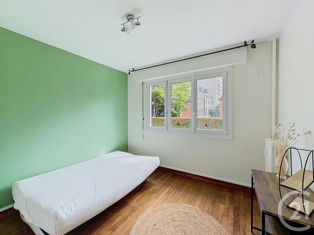 Appartement F3 &agrave; louer - 3 pi&egrave;ces - 63 m2 - Troyes - 10 - CHAMPAGNE-ARDENNE
