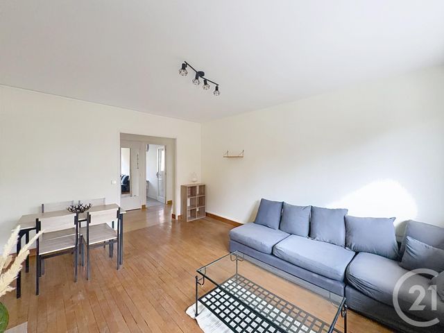 Appartement F3 &agrave; louer - 3 pi&egrave;ces - 63 m2 - Troyes - 10 - CHAMPAGNE-ARDENNE