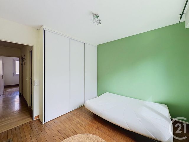 Appartement F3 &agrave; louer - 3 pi&egrave;ces - 63 m2 - Troyes - 10 - CHAMPAGNE-ARDENNE