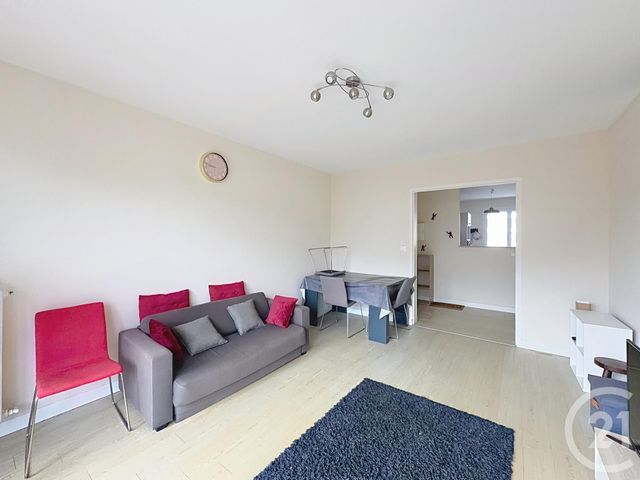Appartement F3 &agrave; louer - 3 pi&egrave;ces - 65,04 m2 - Troyes - 10 - CHAMPAGNE-ARDENNE
