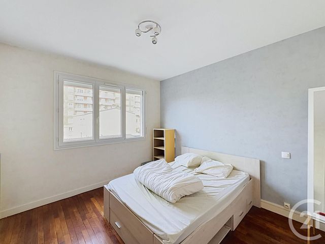 Appartement F3 &agrave; louer - 3 pi&egrave;ces - 65,04 m2 - Troyes - 10 - CHAMPAGNE-ARDENNE