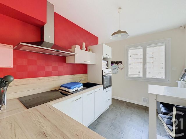 Appartement F3 &agrave; louer - 3 pi&egrave;ces - 65,04 m2 - Troyes - 10 - CHAMPAGNE-ARDENNE