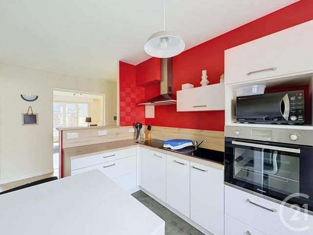 Appartement F3 &agrave; louer - 3 pi&egrave;ces - 65,04 m2 - Troyes - 10 - CHAMPAGNE-ARDENNE
