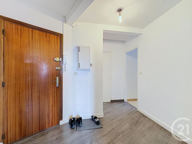 Appartement &agrave; vendre - 2 pi&egrave;ces - 51,46 m2 - St Andre Les Vergers - 10 - CHAMPAGNE-ARDENNE