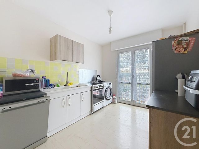 Appartement &agrave; vendre - 2 pi&egrave;ces - 51,46 m2 - St Andre Les Vergers - 10 - CHAMPAGNE-ARDENNE