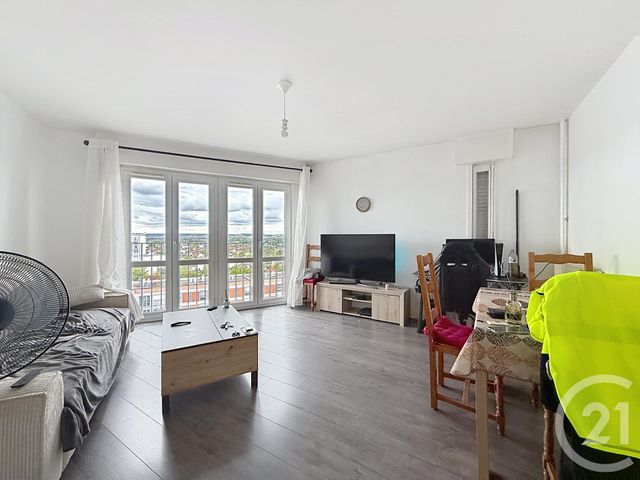 appartement - ST ANDRE LES VERGERS - 10