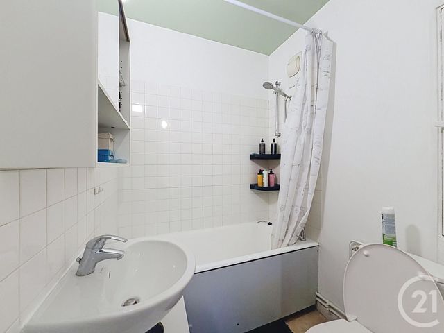 Appartement &agrave; vendre - 2 pi&egrave;ces - 51,46 m2 - St Andre Les Vergers - 10 - CHAMPAGNE-ARDENNE