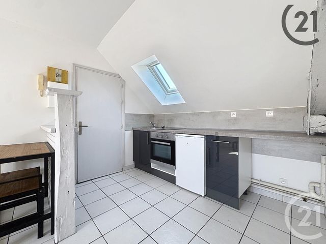Appartement &agrave; vendre - 2 pi&egrave;ces - 19 m2 - Troyes - 10 - CHAMPAGNE-ARDENNE