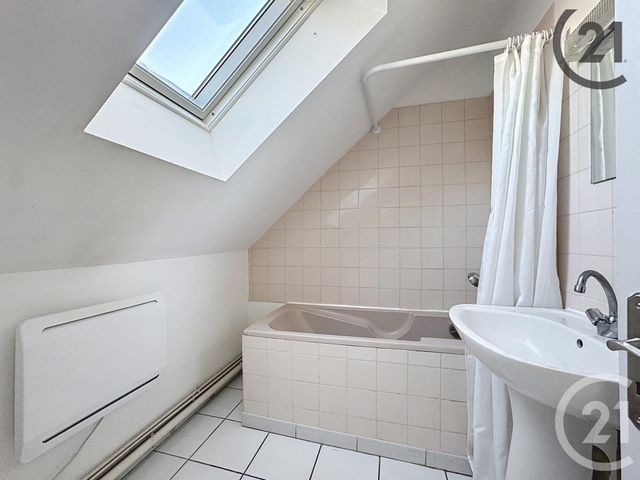 Appartement &agrave; vendre - 2 pi&egrave;ces - 19 m2 - Troyes - 10 - CHAMPAGNE-ARDENNE