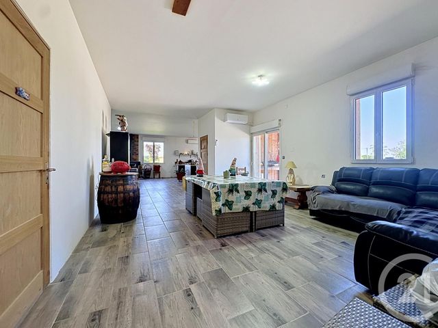 Maison &agrave; vendre - 5 pi&egrave;ces - 239 m2 - Mesnil St Pere - 10 - CHAMPAGNE-ARDENNE