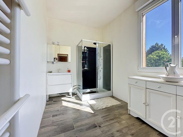 Maison &agrave; vendre - 5 pi&egrave;ces - 239 m2 - Mesnil St Pere - 10 - CHAMPAGNE-ARDENNE