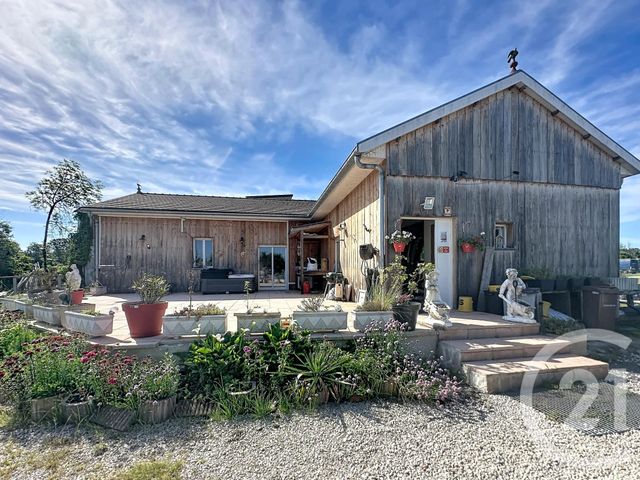 Maison à vendre MESNIL ST PERE