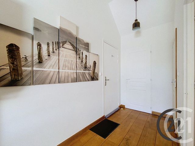 Appartement F2 &agrave; vendre - 2 pi&egrave;ces - 29,31 m2 - Ste Maure - 10 - CHAMPAGNE-ARDENNE