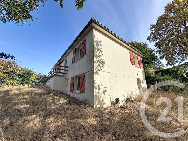 Maison &agrave; vendre - 4 pi&egrave;ces - 97,43 m2 - Dosches - 10 - CHAMPAGNE-ARDENNE