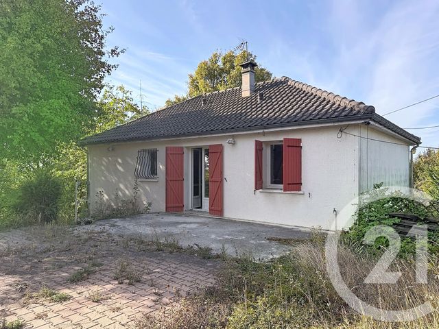Maison à vendre DOSCHES
