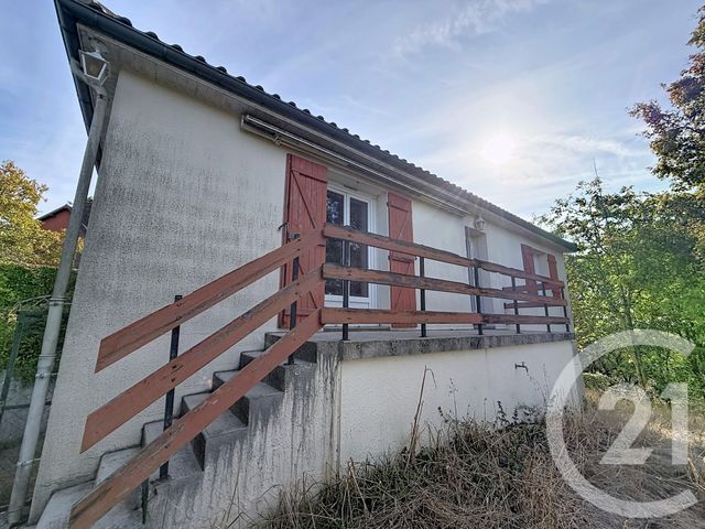 Maison &agrave; vendre - 4 pi&egrave;ces - 97,43 m2 - Dosches - 10 - CHAMPAGNE-ARDENNE