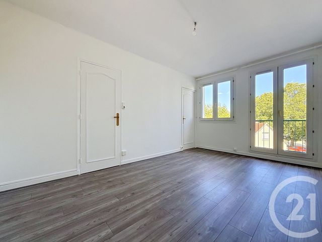 Appartement F2 à louer TROYES