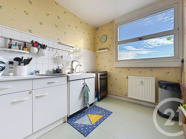 Appartement &agrave; vendre - 3 pi&egrave;ces - 57 m2 - Troyes - 10 - CHAMPAGNE-ARDENNE