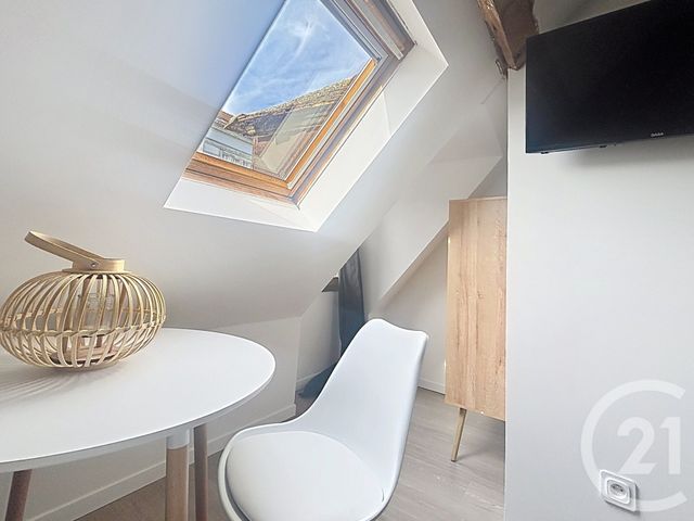 Appartement F1 bis &agrave; louer - 2 pi&egrave;ces - 16,89 m2 - Troyes - 10 - CHAMPAGNE-ARDENNE