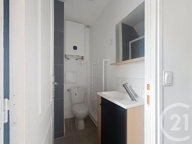 Appartement F1 bis &agrave; louer - 2 pi&egrave;ces - 16,89 m2 - Troyes - 10 - CHAMPAGNE-ARDENNE