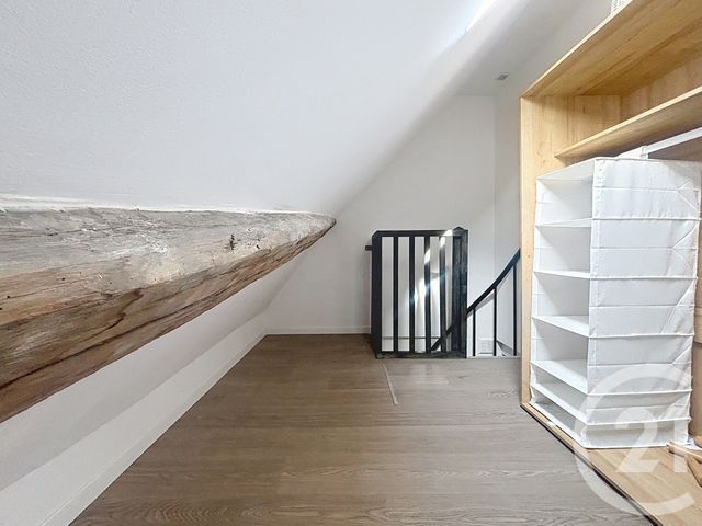 Appartement F1 bis &agrave; louer - 2 pi&egrave;ces - 16,89 m2 - Troyes - 10 - CHAMPAGNE-ARDENNE