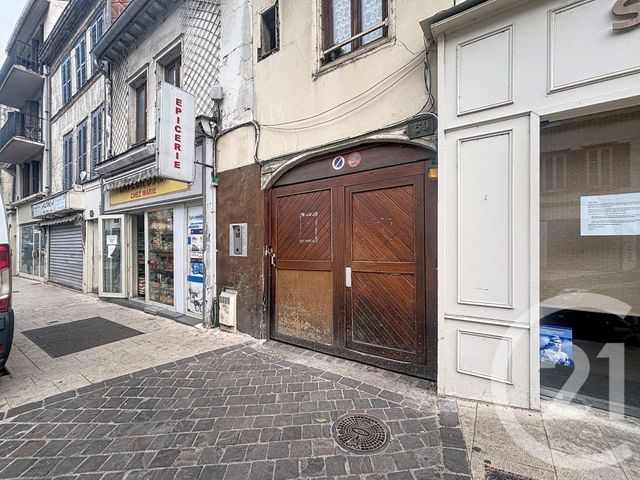 Appartement F1 bis &agrave; louer - 2 pi&egrave;ces - 16,89 m2 - Troyes - 10 - CHAMPAGNE-ARDENNE