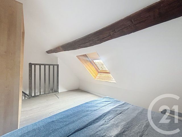 Appartement F1 bis &agrave; louer - 2 pi&egrave;ces - 17,96 m2 - Troyes - 10 - CHAMPAGNE-ARDENNE