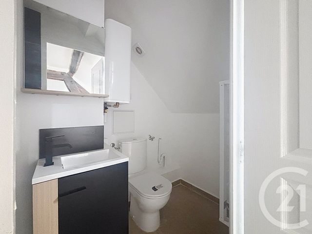 Appartement F1 bis &agrave; louer - 2 pi&egrave;ces - 17,96 m2 - Troyes - 10 - CHAMPAGNE-ARDENNE