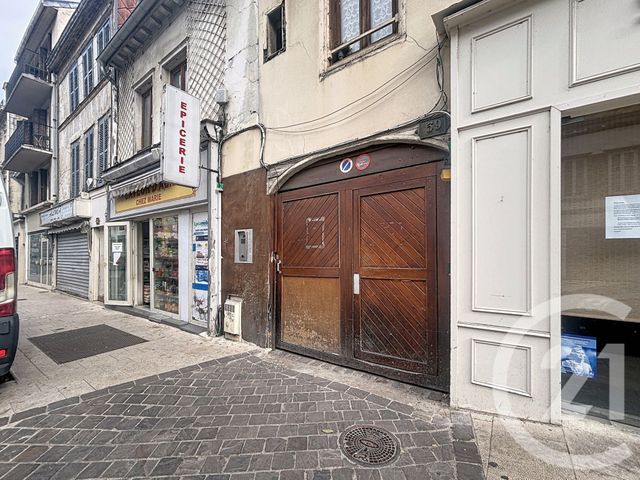 Appartement F1 bis &agrave; louer - 2 pi&egrave;ces - 17,96 m2 - Troyes - 10 - CHAMPAGNE-ARDENNE