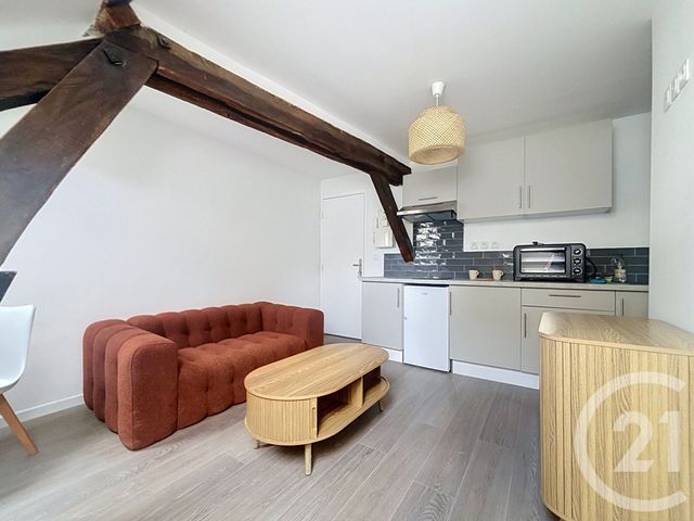 Appartement F1 Bis à louer TROYES