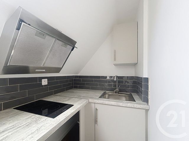 Appartement Studio &agrave; louer - 1 pi&egrave;ce - 21,66 m2 - Troyes - 10 - CHAMPAGNE-ARDENNE
