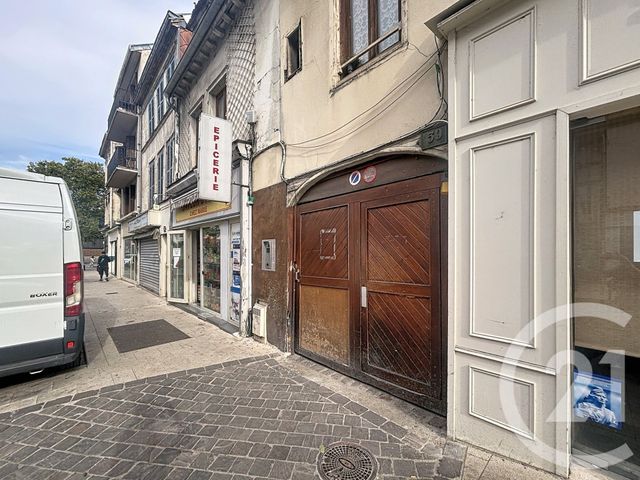 Appartement Studio &agrave; louer - 1 pi&egrave;ce - 21,66 m2 - Troyes - 10 - CHAMPAGNE-ARDENNE
