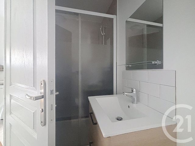 Appartement Studio &agrave; louer - 1 pi&egrave;ce - 21,66 m2 - Troyes - 10 - CHAMPAGNE-ARDENNE