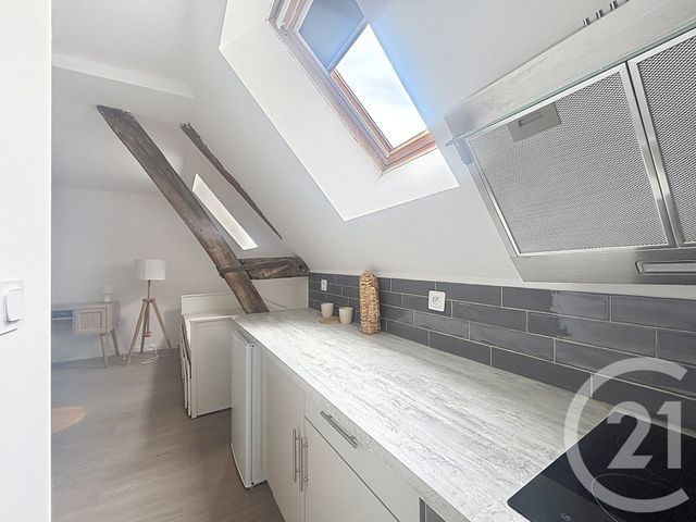 Appartement Studio &agrave; louer - 1 pi&egrave;ce - 21,66 m2 - Troyes - 10 - CHAMPAGNE-ARDENNE