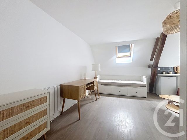 Appartement Studio &agrave; louer - 1 pi&egrave;ce - 21,66 m2 - Troyes - 10 - CHAMPAGNE-ARDENNE
