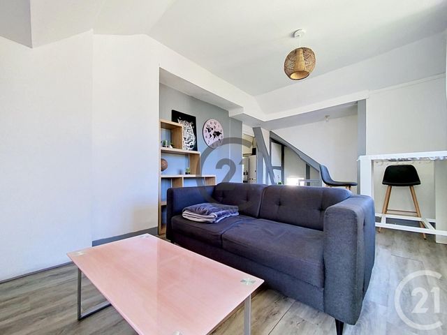 appartement - TROYES - 10