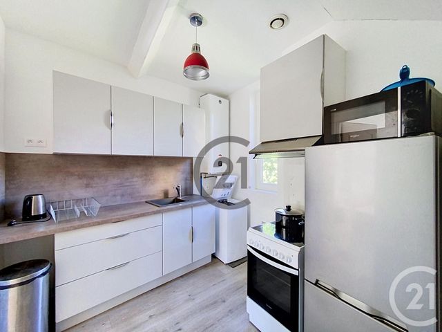 Appartement T2 &agrave; vendre - 2 pi&egrave;ces - 41,80 m2 - Troyes - 10 - CHAMPAGNE-ARDENNE