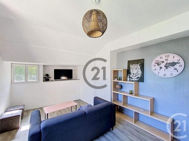 Appartement T2 &agrave; vendre - 2 pi&egrave;ces - 41,80 m2 - Troyes - 10 - CHAMPAGNE-ARDENNE