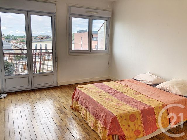 Appartement F4 &agrave; louer - 4 pi&egrave;ces - 67 m2 - Troyes - 10 - CHAMPAGNE-ARDENNE